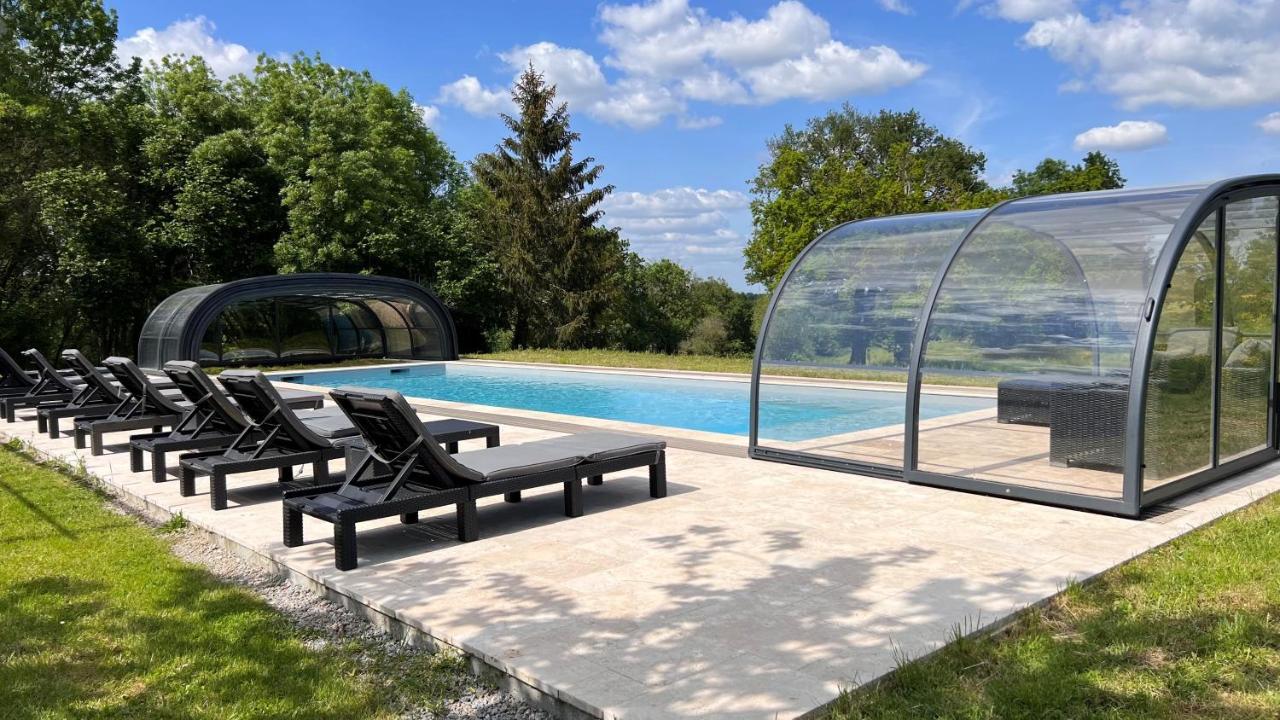 Bed and Breakfast La Millière à Le Poiré-sur-Vie Extérieur photo