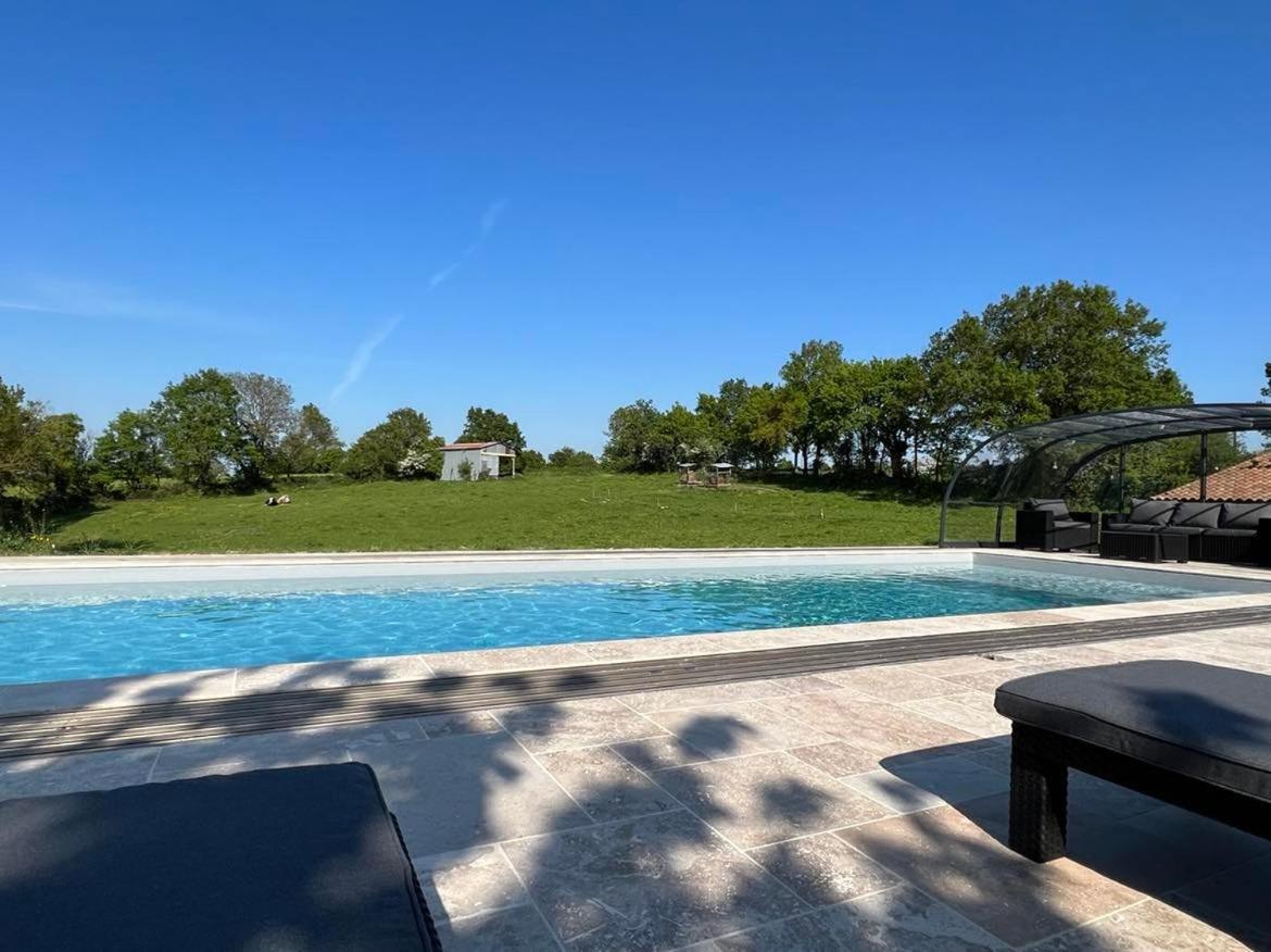 Bed and Breakfast La Millière à Le Poiré-sur-Vie Extérieur photo