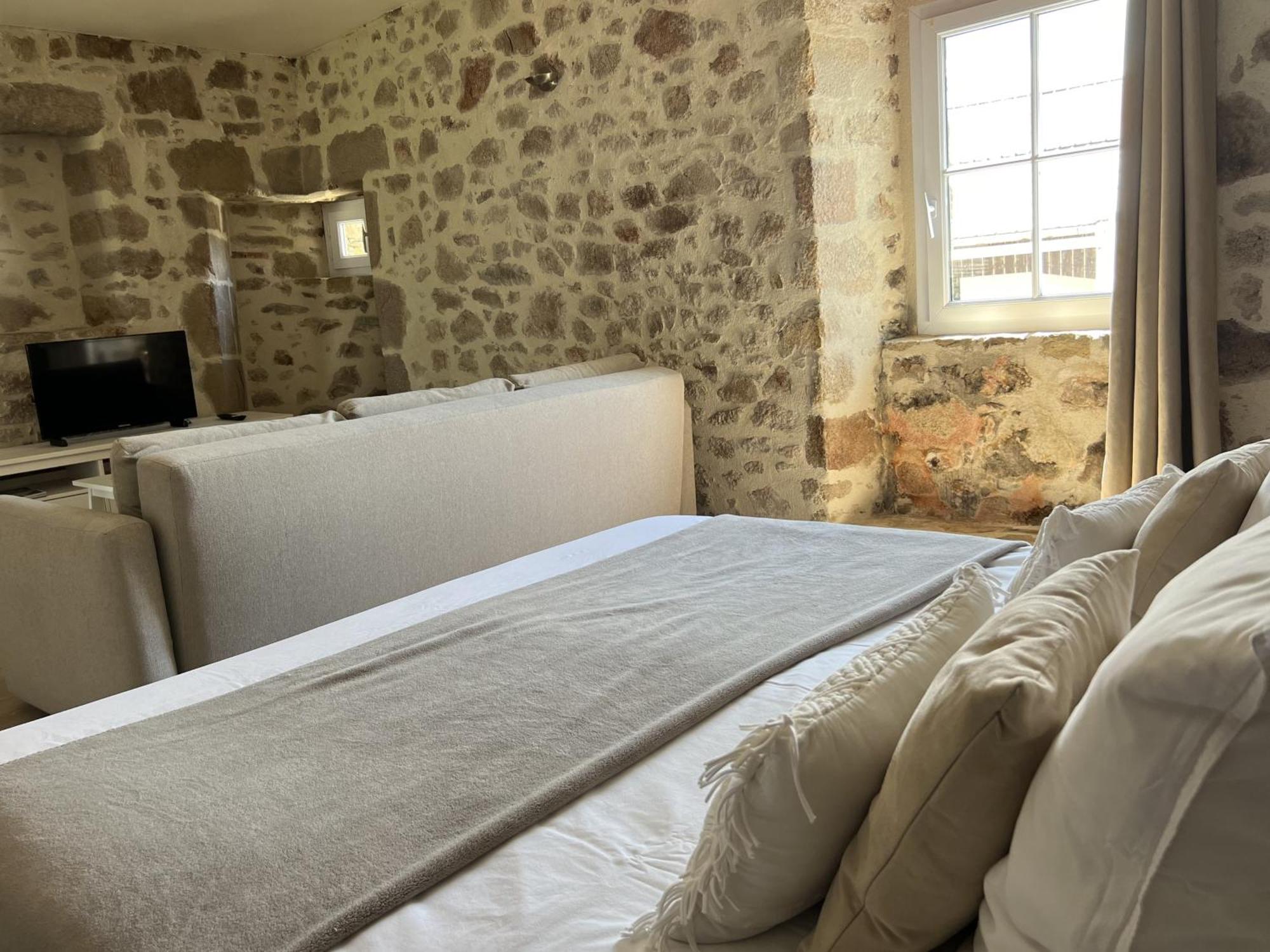 Bed and Breakfast La Millière à Le Poiré-sur-Vie Extérieur photo