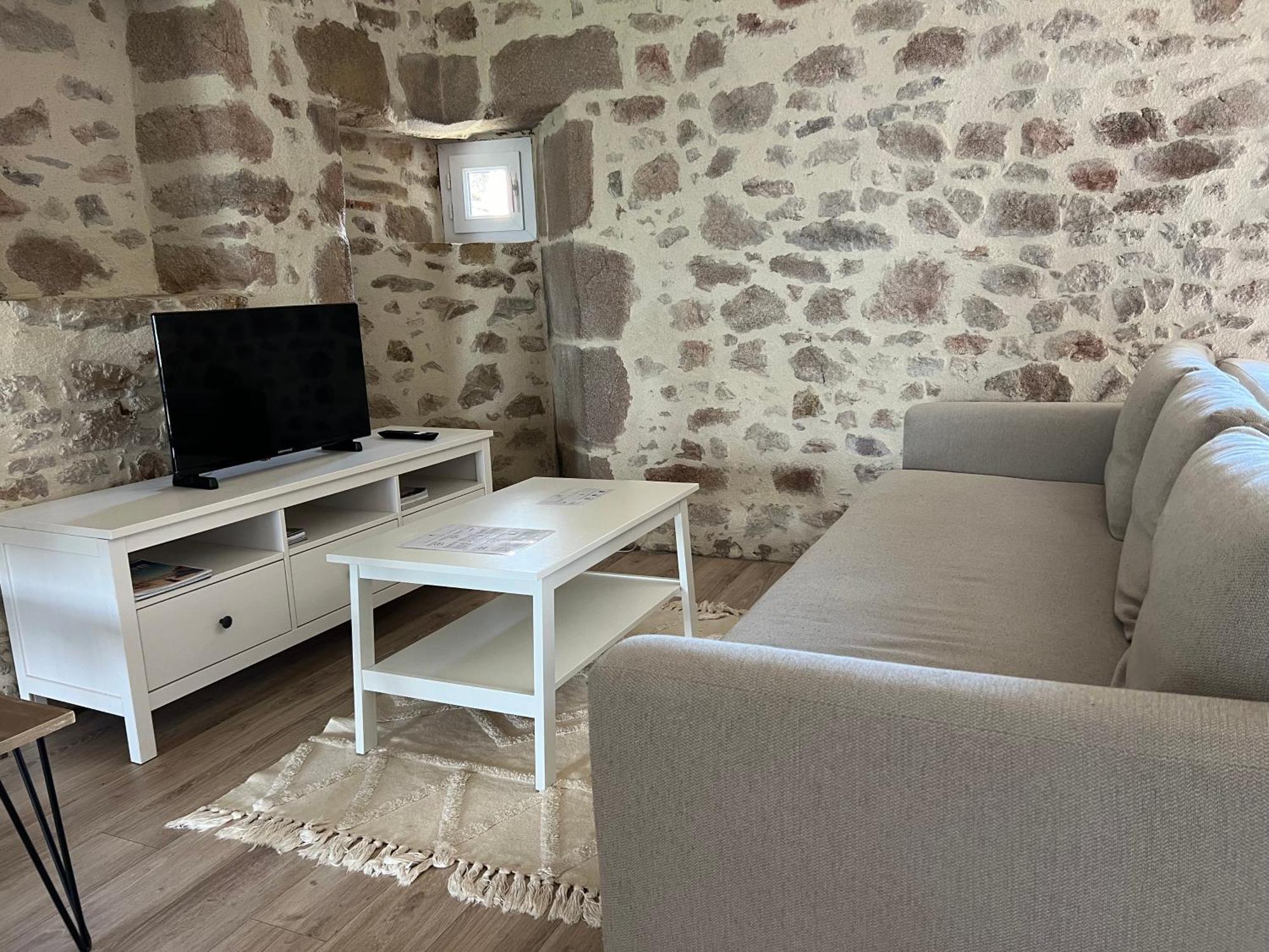 Bed and Breakfast La Millière à Le Poiré-sur-Vie Extérieur photo