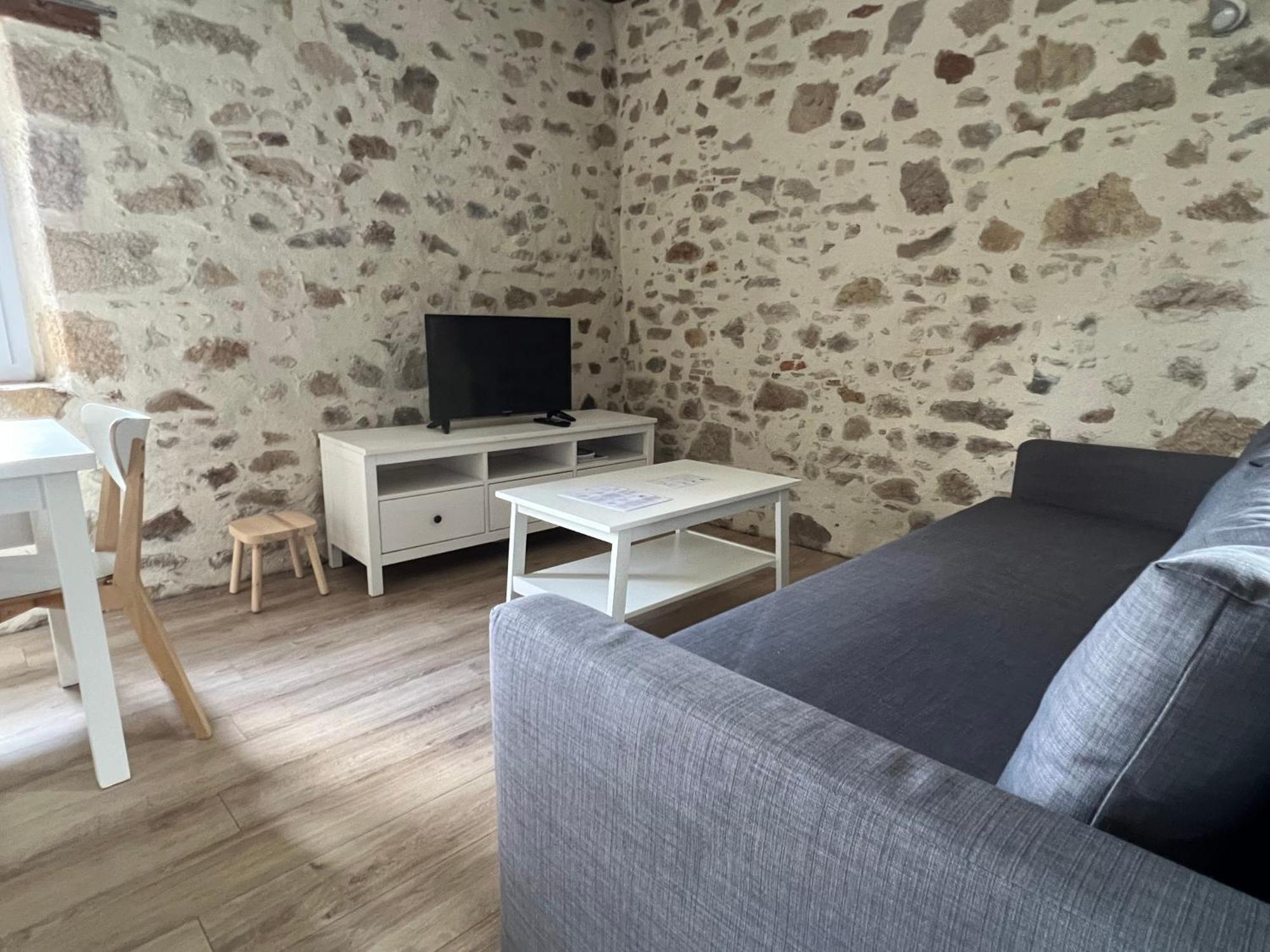 Bed and Breakfast La Millière à Le Poiré-sur-Vie Extérieur photo